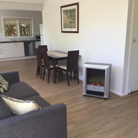 The Wentworth Retreat Βίλα Wentworth Falls Εξωτερικό φωτογραφία