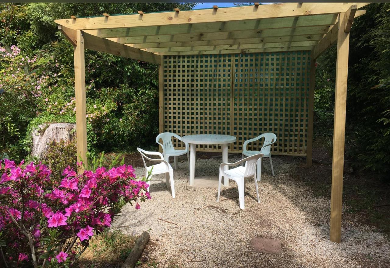 The Wentworth Retreat Βίλα Wentworth Falls Εξωτερικό φωτογραφία