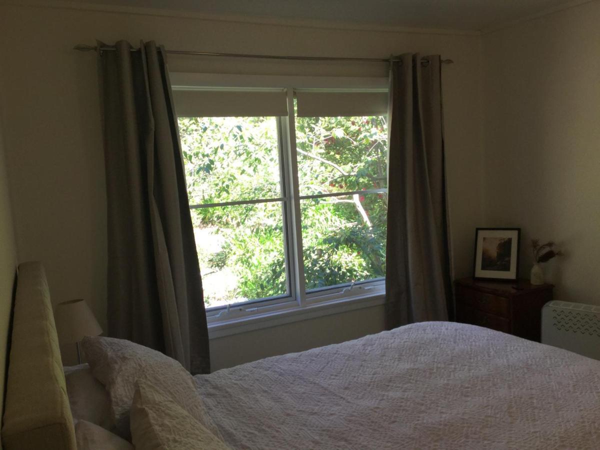 The Wentworth Retreat Βίλα Wentworth Falls Εξωτερικό φωτογραφία