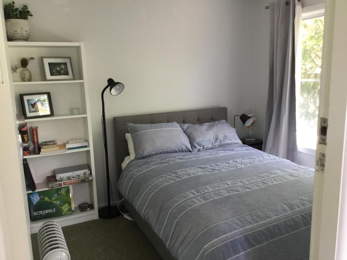 The Wentworth Retreat Βίλα Wentworth Falls Εξωτερικό φωτογραφία