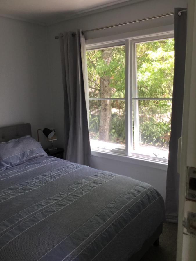 The Wentworth Retreat Βίλα Wentworth Falls Εξωτερικό φωτογραφία
