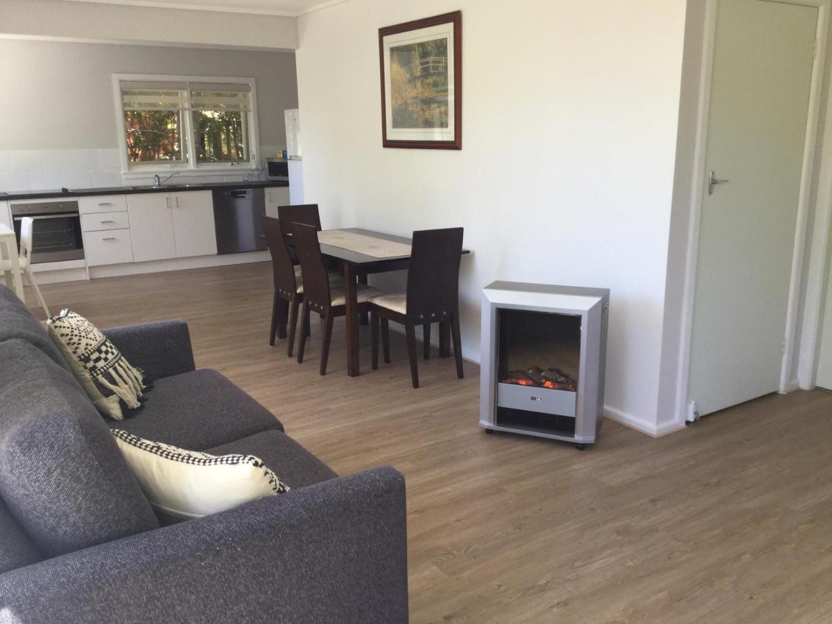 The Wentworth Retreat Βίλα Wentworth Falls Εξωτερικό φωτογραφία