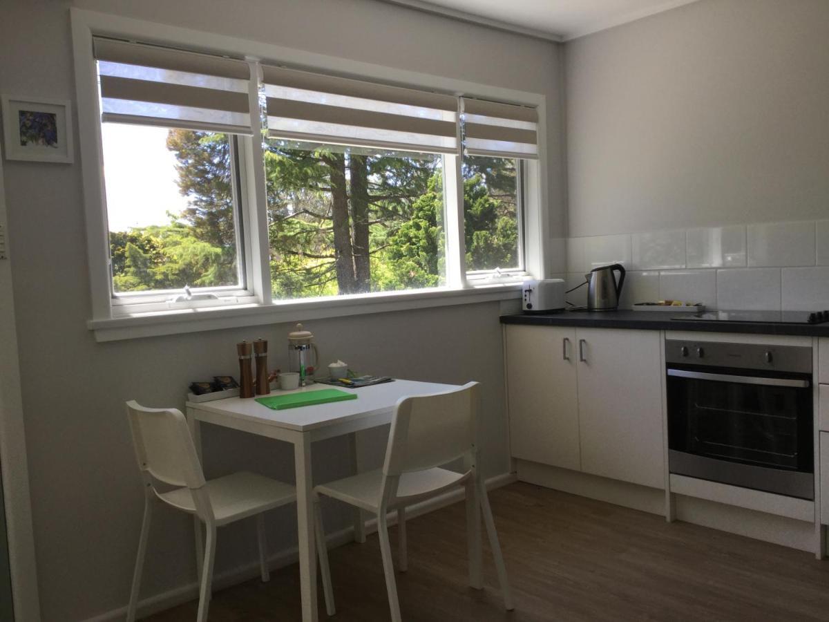 The Wentworth Retreat Βίλα Wentworth Falls Εξωτερικό φωτογραφία