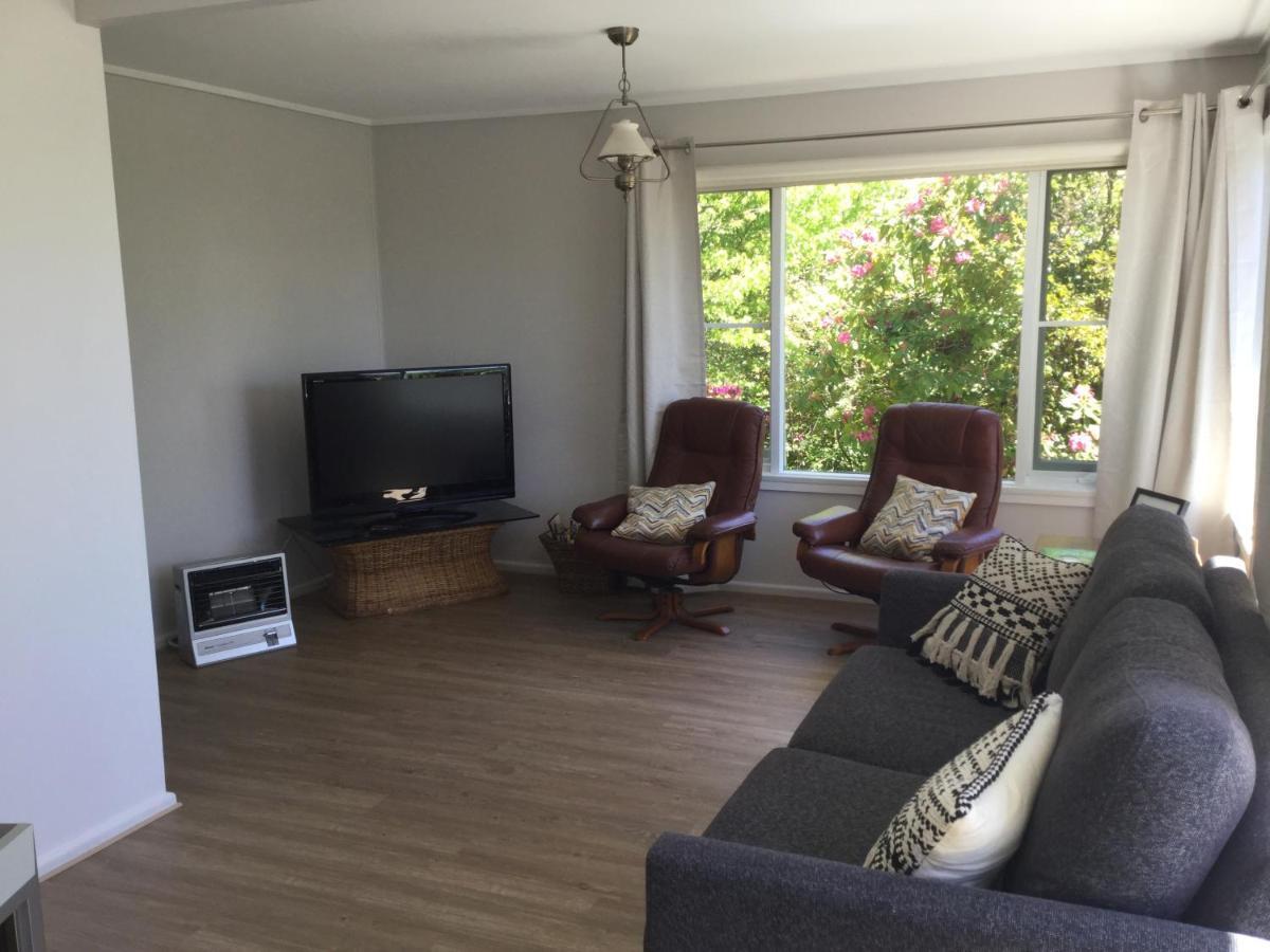 The Wentworth Retreat Βίλα Wentworth Falls Εξωτερικό φωτογραφία